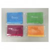 Premium 15cm Lens Cloths Cases